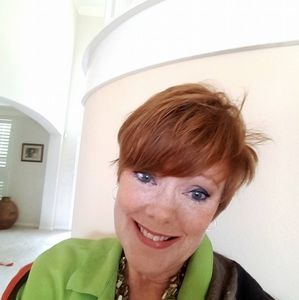 Meet your Posher, Karin